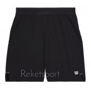 Wilson Team Short 5" Inseam - Black